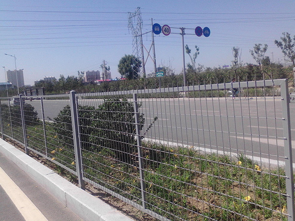 綠化帶護欄網圖片3 綠化帶護欄網圖片3