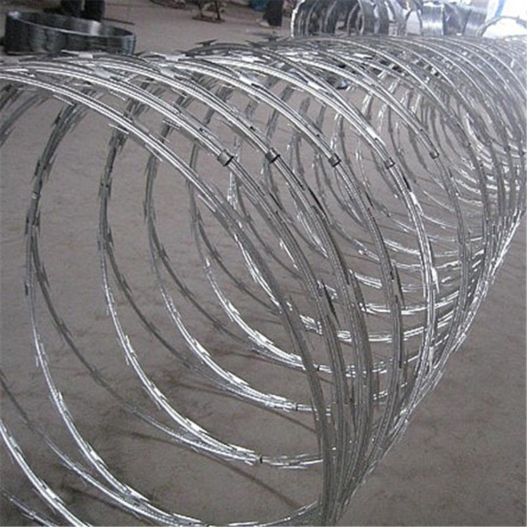 刀刺網BTO-22案例展示圖片3