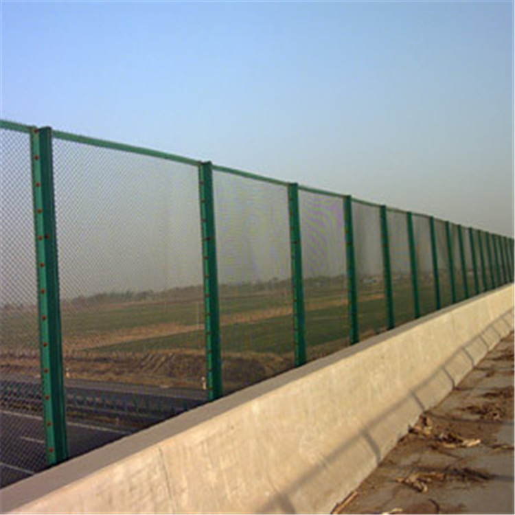 橋梁防拋網案例展示圖片1 橋梁防拋網案例展示圖片1