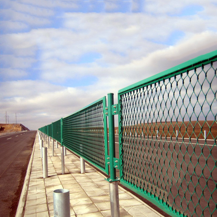 防眩網案例展示