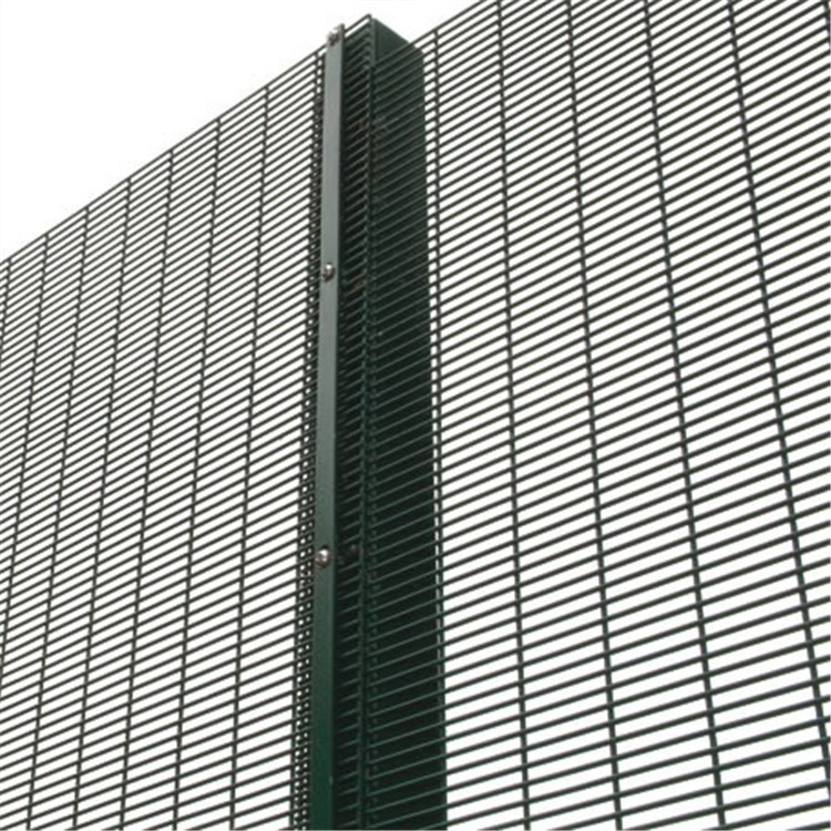 358防攀爬護欄網案例展示圖片2 358防攀爬護欄網案例展示圖片2