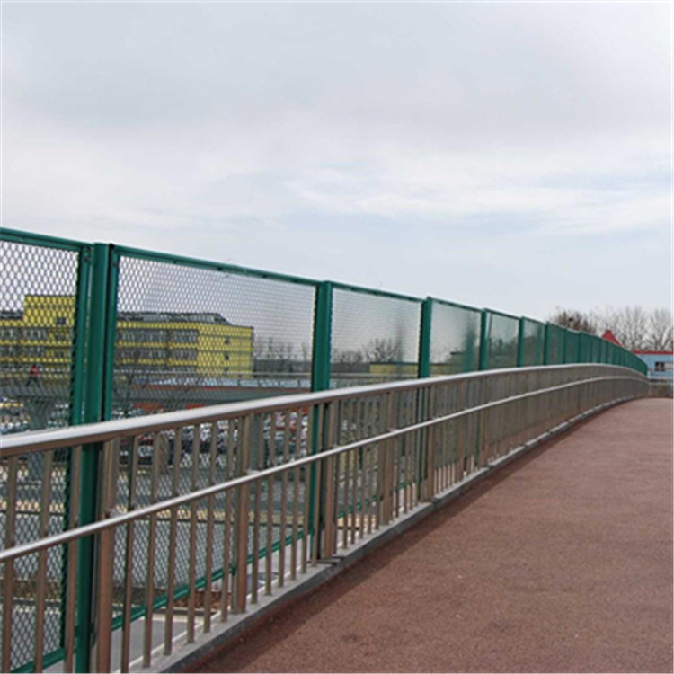 橋梁防拋網(wǎng)案例展示圖片3 橋梁防拋網(wǎng)案例展示圖片3