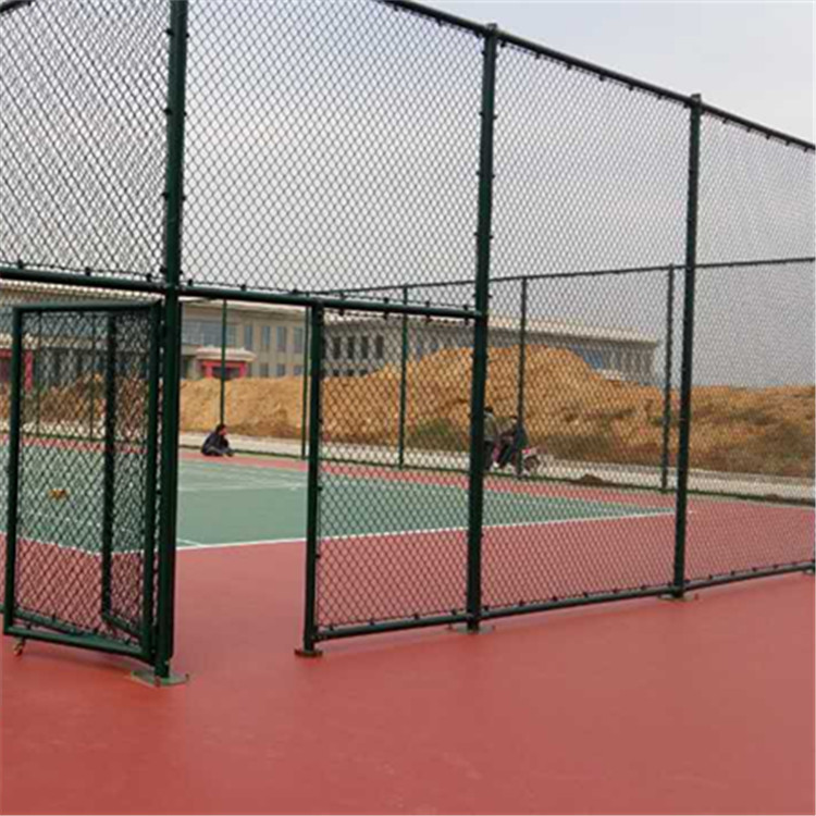 體育圍網案例展示圖片3