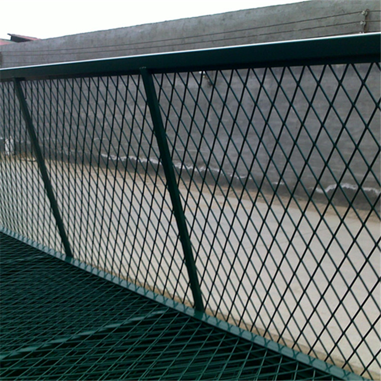 防拋網案例展示圖片4