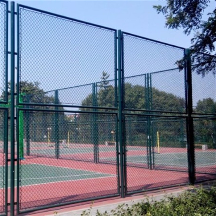 框架球場圍網案例展示圖片3 框架球場圍網案例展示圖片3