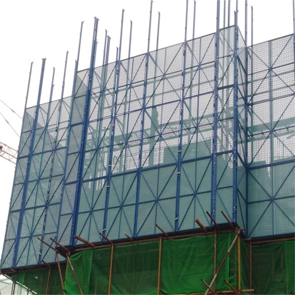 建筑爬架網規格圖片3 建筑爬架網規格圖片3