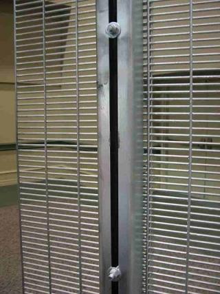 加密防攀爬護欄網圖片4